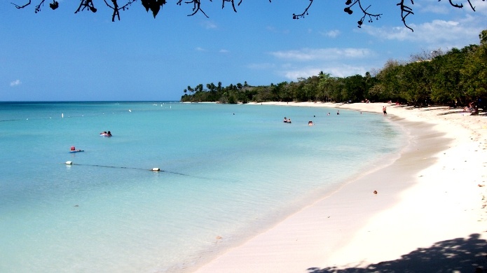 No aptas para baÃ±istas cuatro playas de la isla, tres de ellas de Cabo Rojo