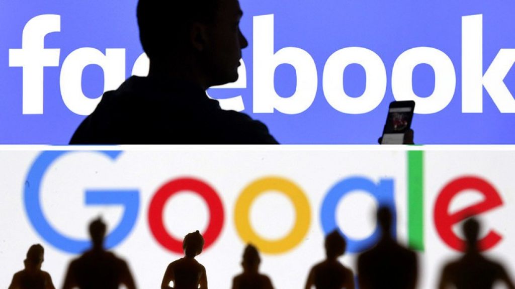  Censura y control de internet: ¿qué poder y alcance tienen Facebook, Google y Twitter? 