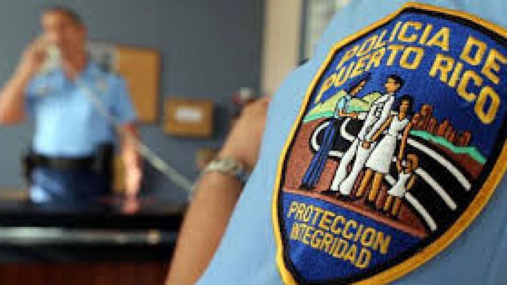  Encuentran osamenta en San Juan 