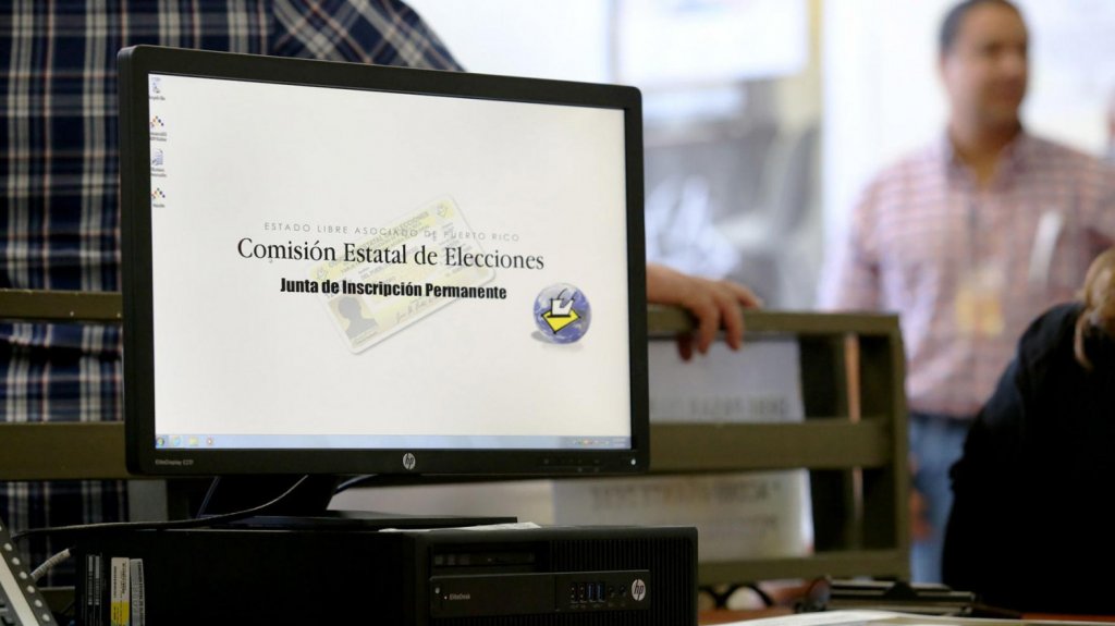  Solicitan apertura inmediata de la Junta de Inscripci&oacute;n Permanente en Camuy 