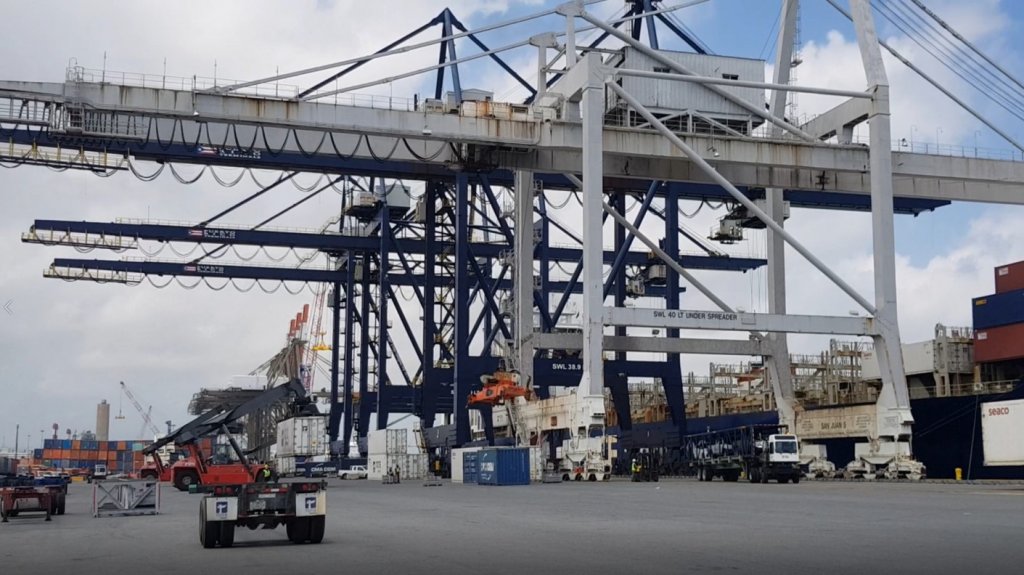  Puertos somete nueva solicitud de subvenci&oacute;n de fondos federales por 70 millones de d&oacute;lares 