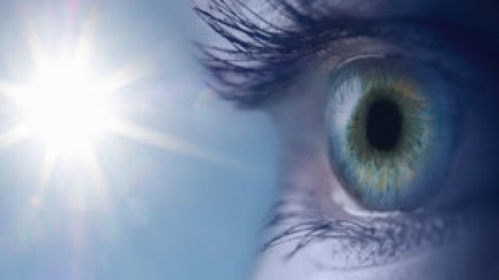  Oftalmólogos avisan de daños oculares por el uso de lámparas germicidas 