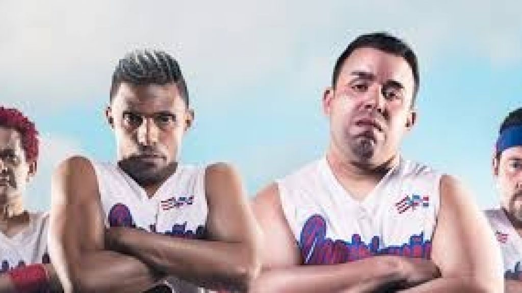  Buscan grupos de extras para Los Domirrique&ntilde;os 2 