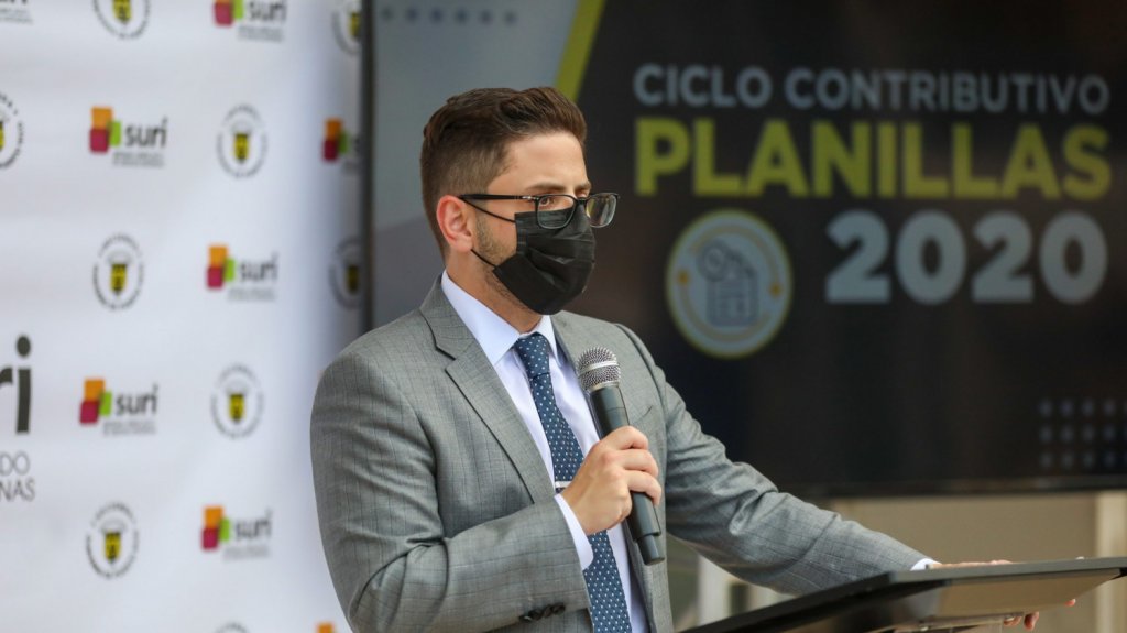  Disponibles Centros de Planillas para seniors y pensionados con citas a trav&eacute;s de TurnosPR 