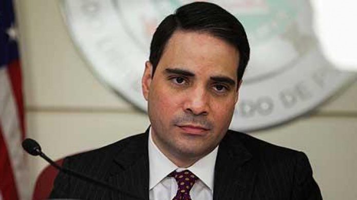 ÃNGEL ROSA HACE LLAMADO A LA UNIDAD