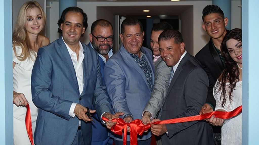 Abre  el primer Hotel en Ponce tras el paso de MarÃ­a 