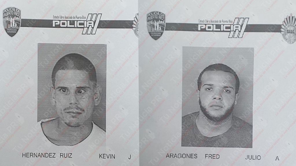  Estos son los &ldquo;Gatilleros&rdquo; que asesinaron a una ni&ntilde;a de 8 a&ntilde;os y su madre en A&ntilde;asco 