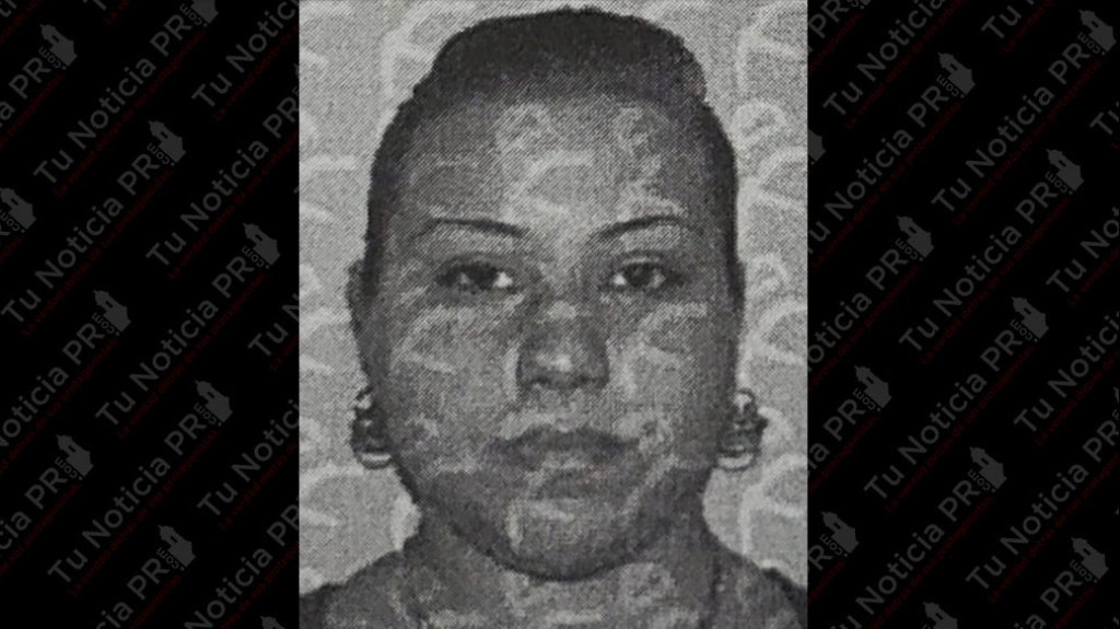  Arrestan mujer que se busc&oacute; l&iacute;os en Florida y vino &ldquo;huyendo&rdquo; para Puerto Rico 