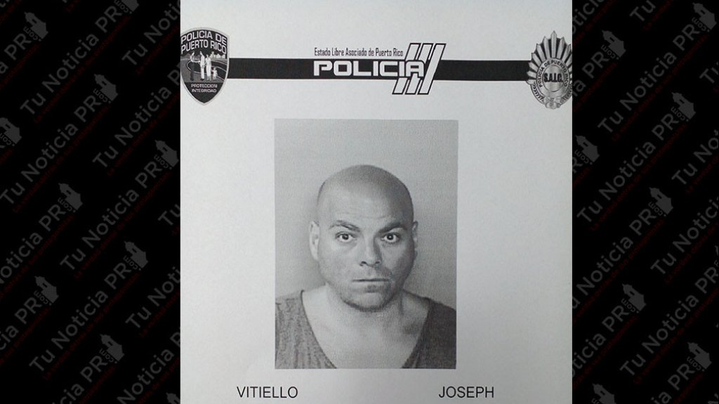  A la c&aacute;rcel por violar a una turista en Guaynabo 