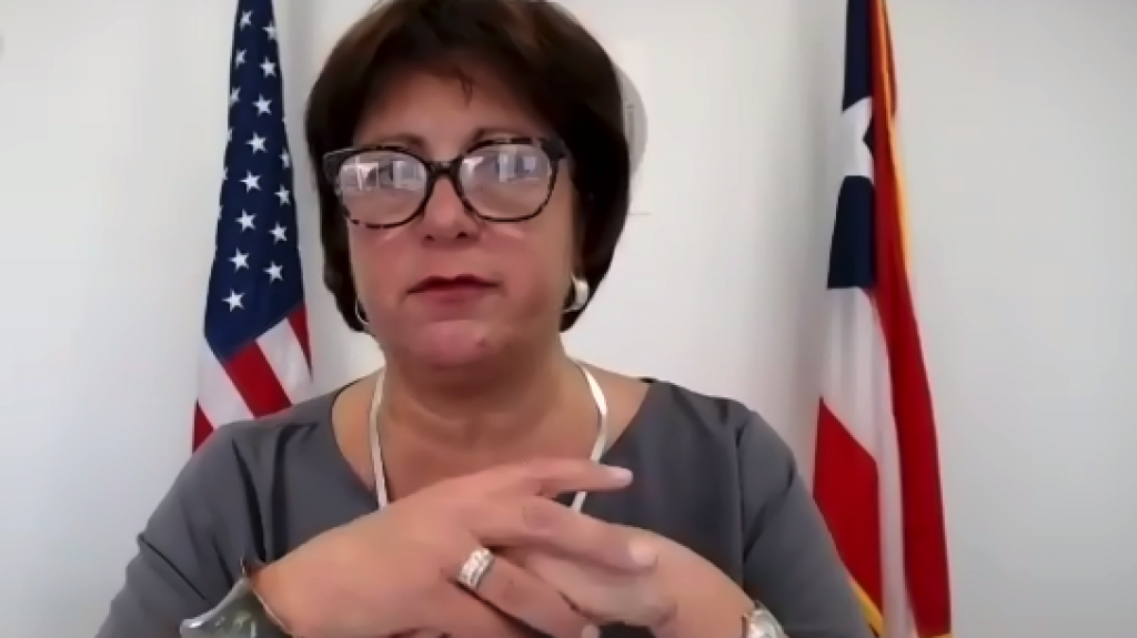  Imposible de rastrear lo que ocurri&oacute; con las fallidas compras de pruebas COVID, dice directora ejecutiva JCF 