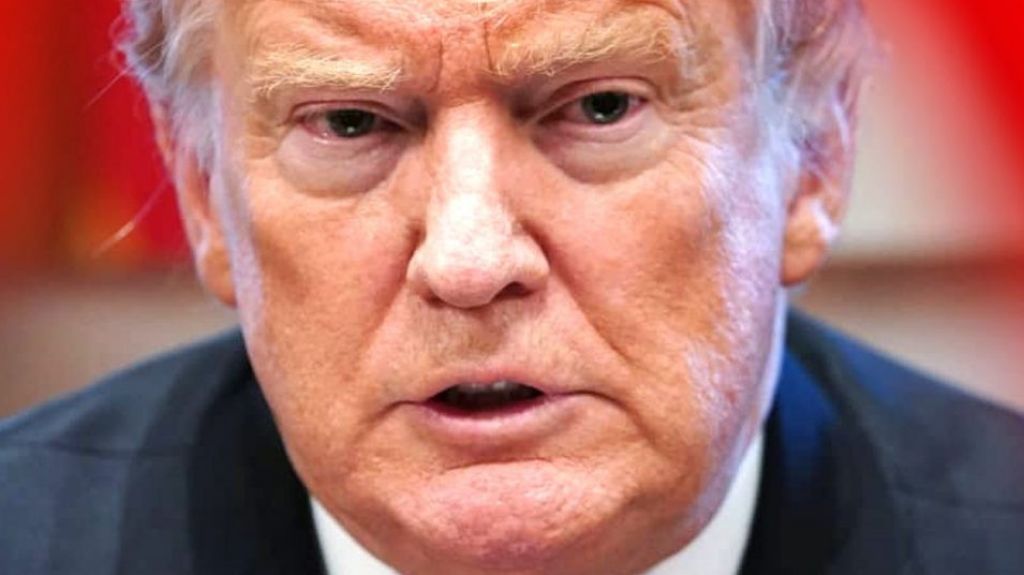  El Comit&eacute; de Inteligencia de la C&aacute;mara de Representantes de EE.UU. aprueba el informe sobre "impeachment" contra Trump 