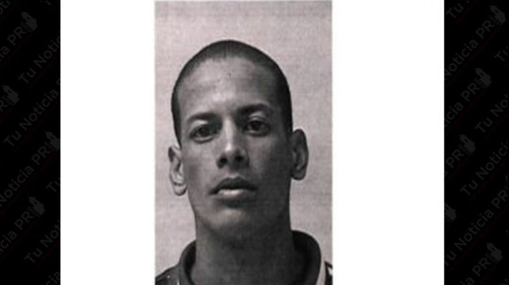  A la c&aacute;rcel individuo por robo, violaci&oacute;n a la Ley de Armas y tentativa de asesinato &nbsp; 