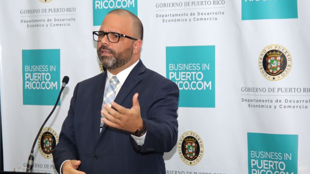  Cerca el DDEC de saldar deuda del Fondo de Energ&iacute;a Verde 