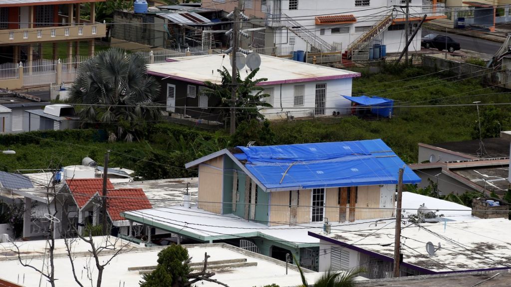  FEMA aprueba 152 millones de d&oacute;lares para la reconstrucci&oacute;n de Puerto Rico 