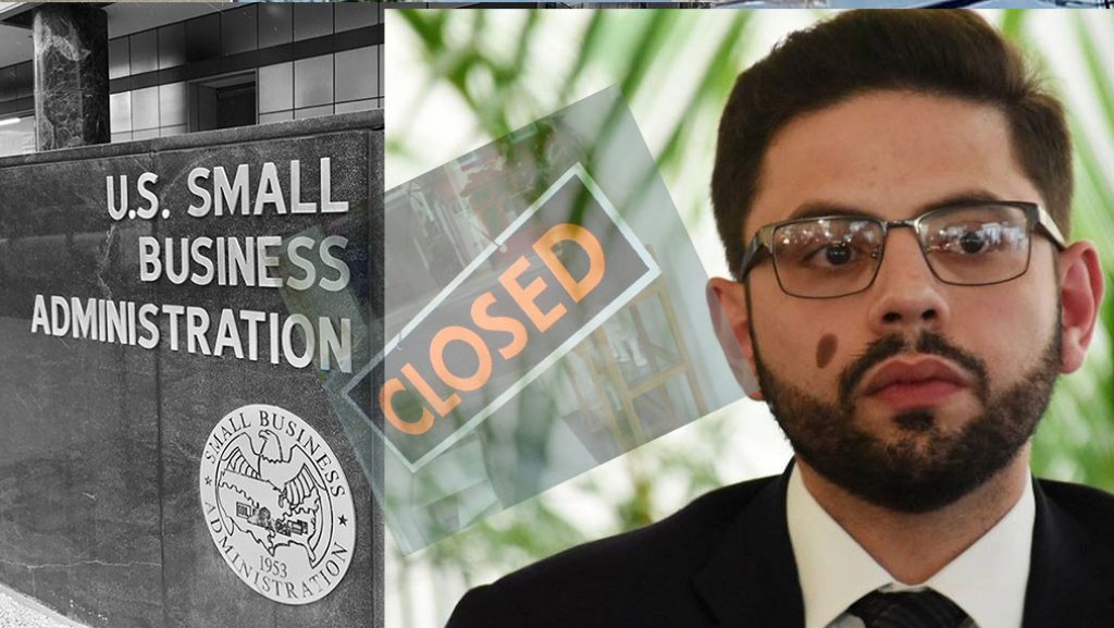  Miles de negocios sin recibir ayudas del SBA por culpa de Hacienda 