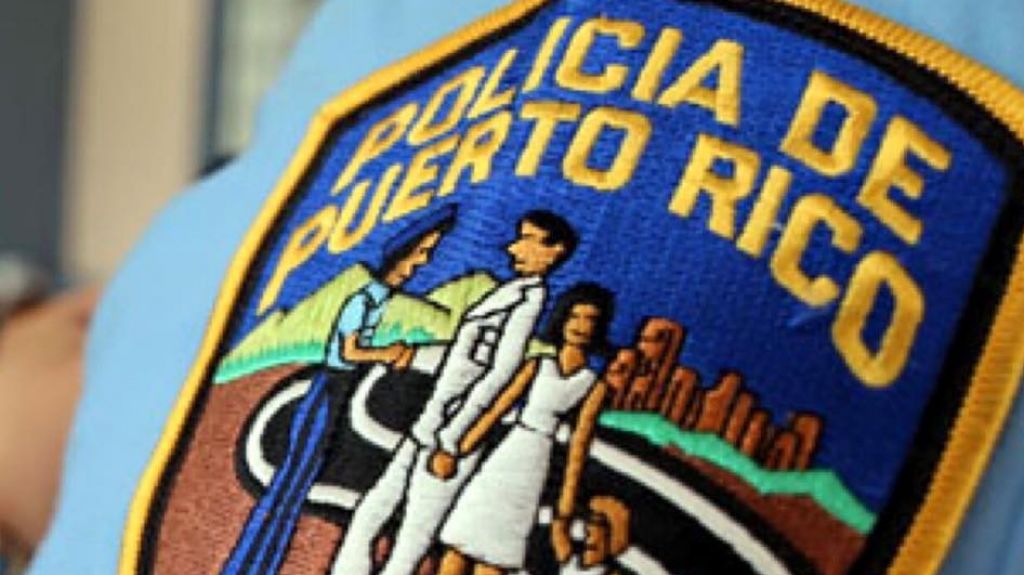  Caballo en Expreso PR-30 provoca accidente de tr&aacute;nsito m&uacute;ltiple 
