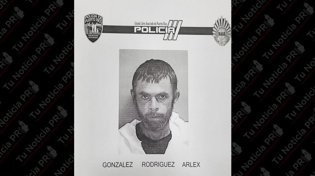  A la c&aacute;rcel por cometer robo en centro comercial de Yauco 