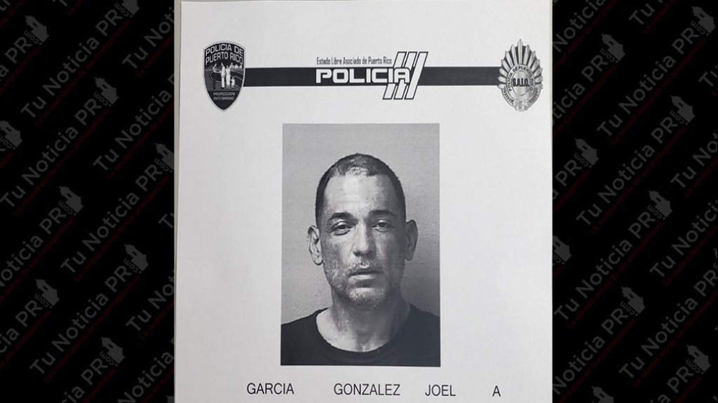  A la c&aacute;rcel &ldquo;Charlat&aacute;n&rdquo; que agredi&oacute; a su padre de 72 a&ntilde;os en Hatillo 