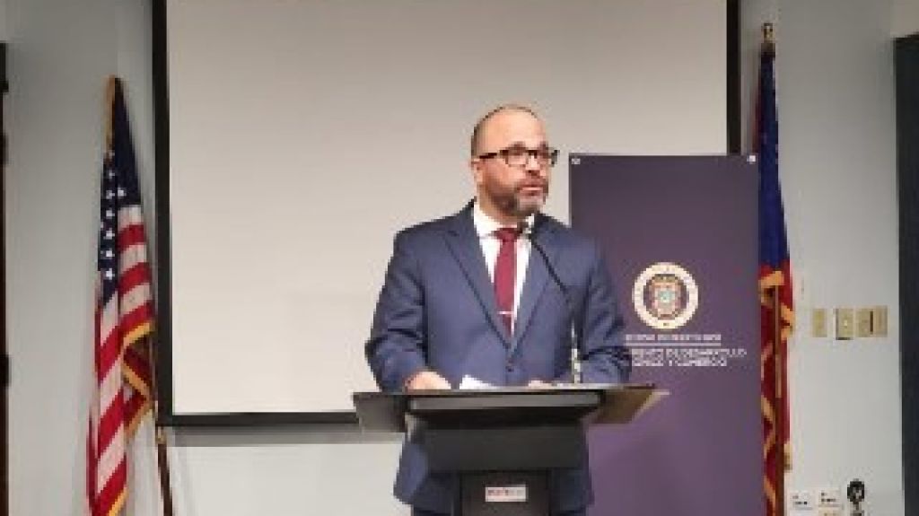  Fuera de sus puestos tres empleados por transacci&oacute;n fraudulenta de PRIDCO 