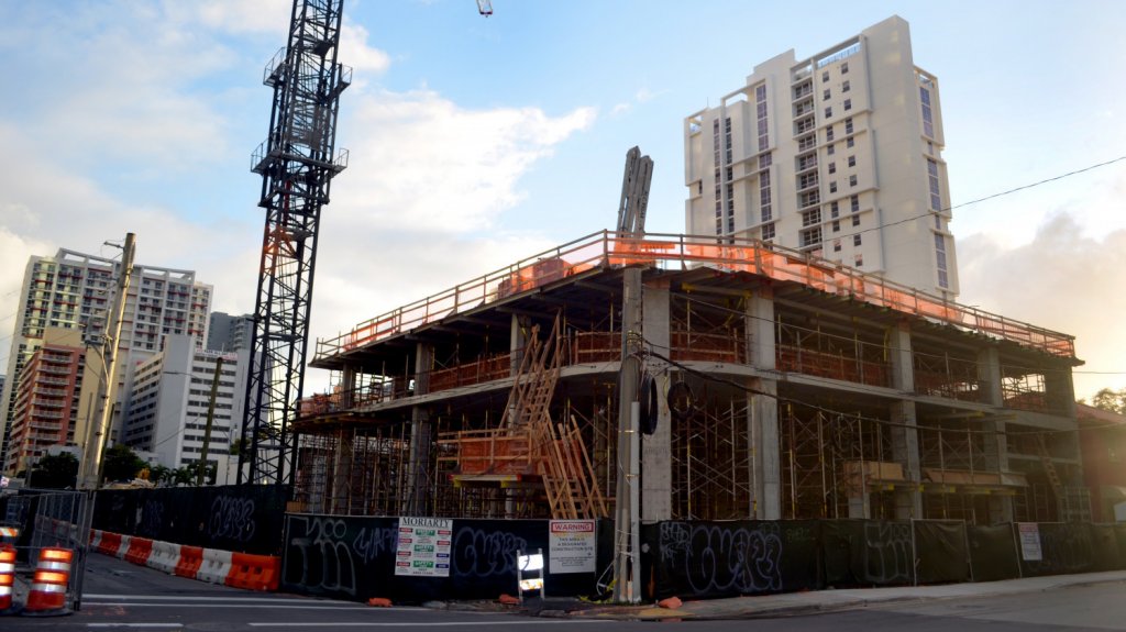  Florida fue en 2020 el tercer estado al que m&aacute;s personas se mudaron 