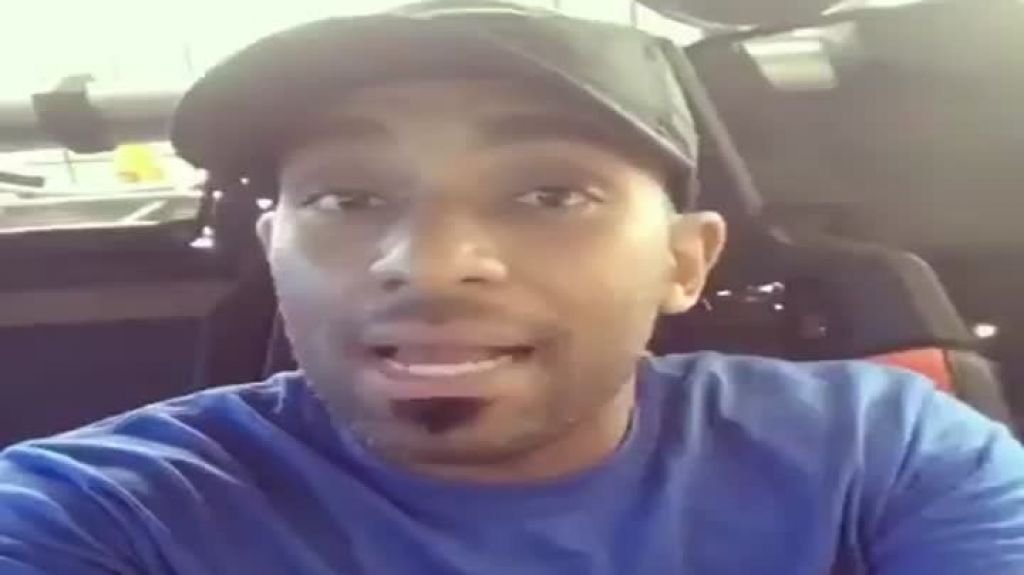  Video: 'El Rey Charlie' dice que el “La corrida” de motoras y “Four Track”, que se dio en Orlando es parte de la cultura puertorriqueña 