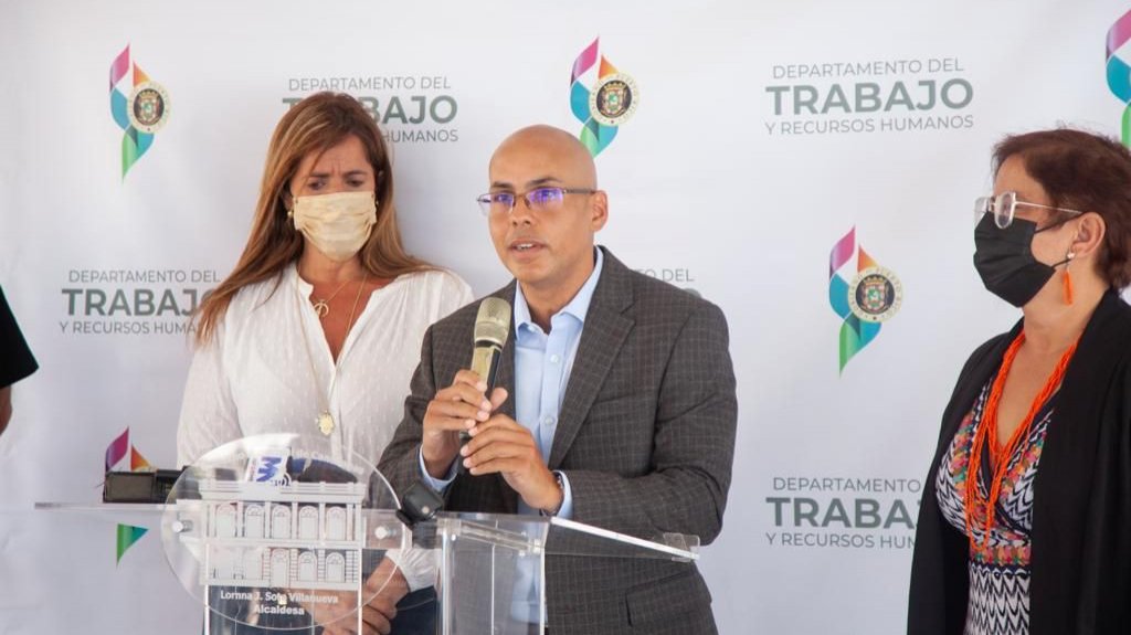  Establecen alianza entre el DTRH y municipio de Can&oacute;vanas para ocupar sobre 1,500 plazas de empleo 