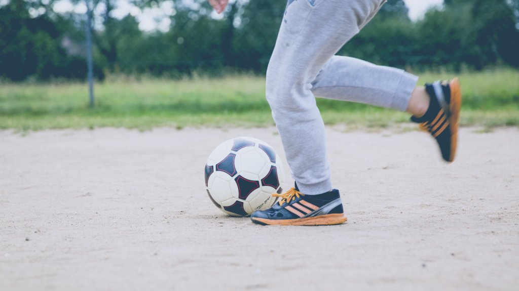  Presenta programa deportivo para ni&ntilde;os con autismo 