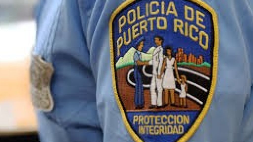  Roban caballos en Yabucoa 