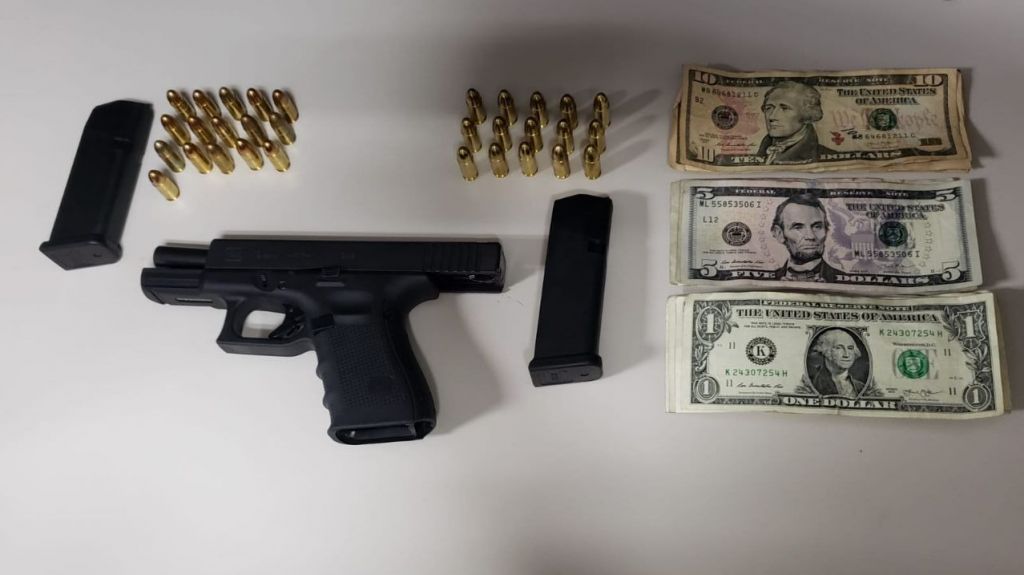  Arrestan alegado miembro organizaci&oacute;n criminal de &ldquo;Yankee&rdquo; en Guaynabo 