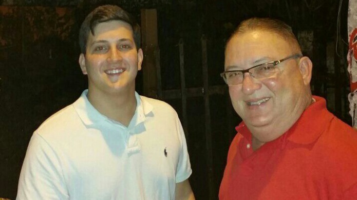 Suena un Colberg para legislador por Guaynabo