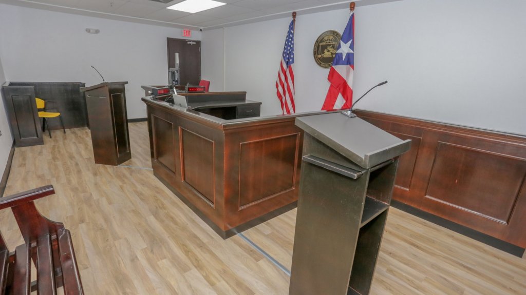  A la c&aacute;rcel madre de menor de 13 a&ntilde;os embarazada por negligencia 