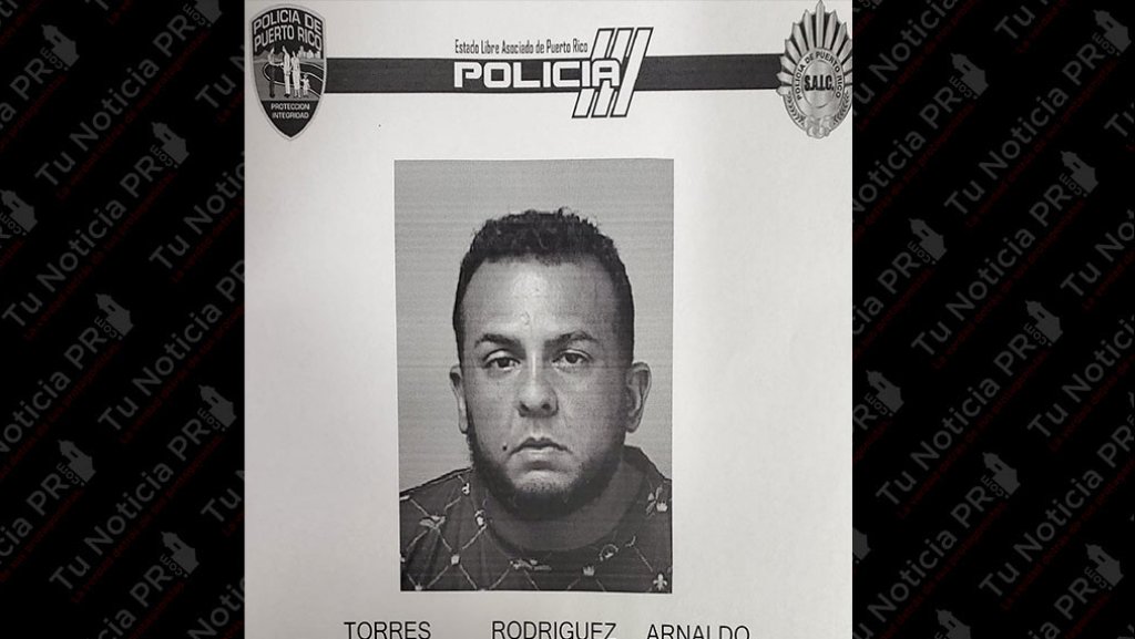  A la c&aacute;rcel hombre de Humacao que insulto la mujer y le dio al perro 