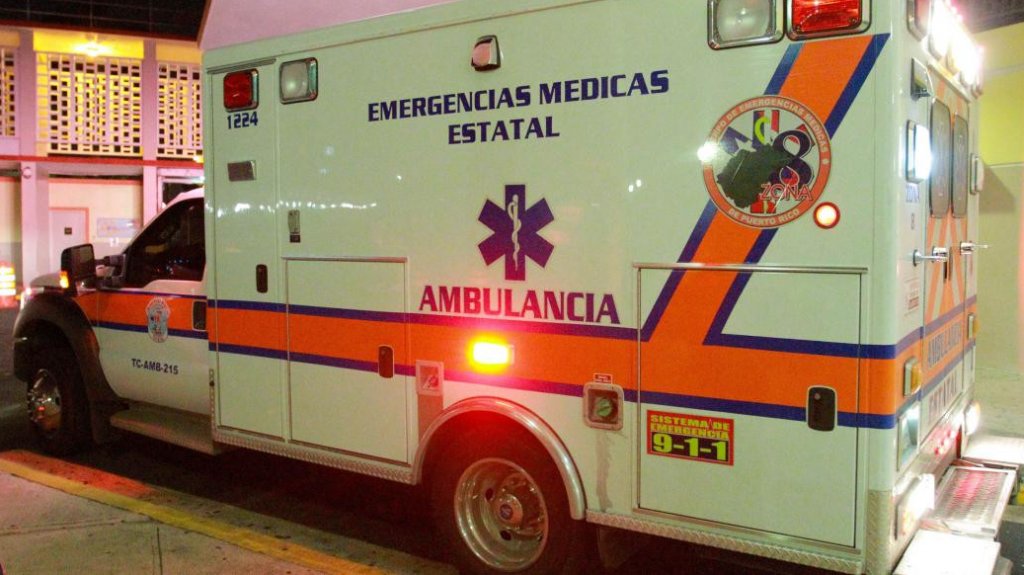  Discusi&oacute;n en colmado de Rio Piedras deja dos hombres apu&ntilde;alados 