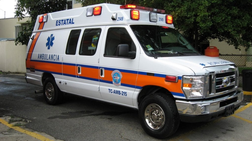  Le disparan desde un veh&iacute;culo mientras esperaba una gr&uacute;a en carretera de Cayey 