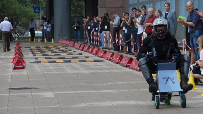 Estudiantes del RUM ganan tercer lugar en competencia de diseÃ±o vehicular