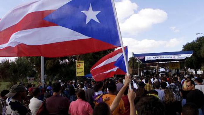 Video: Boricuas Causan Problemas Economicos En Orlando