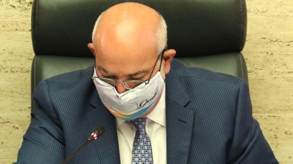  N&oacute;mina de la C&aacute;mara ser&aacute; entregada entre hoy jueves y el viernes 