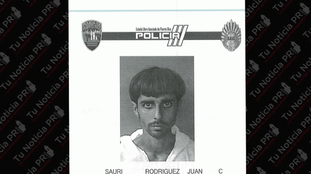  A la c&aacute;rcel &ldquo;Caco&rdquo; que rob&oacute; 12 plantas el&eacute;ctricas en negocio de Puerto Nuevo 