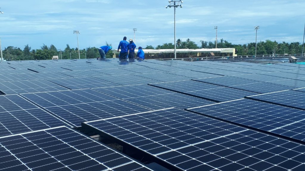  Negociado de Energ&iacute;a certifica cooperativa de energ&iacute;a renovable 