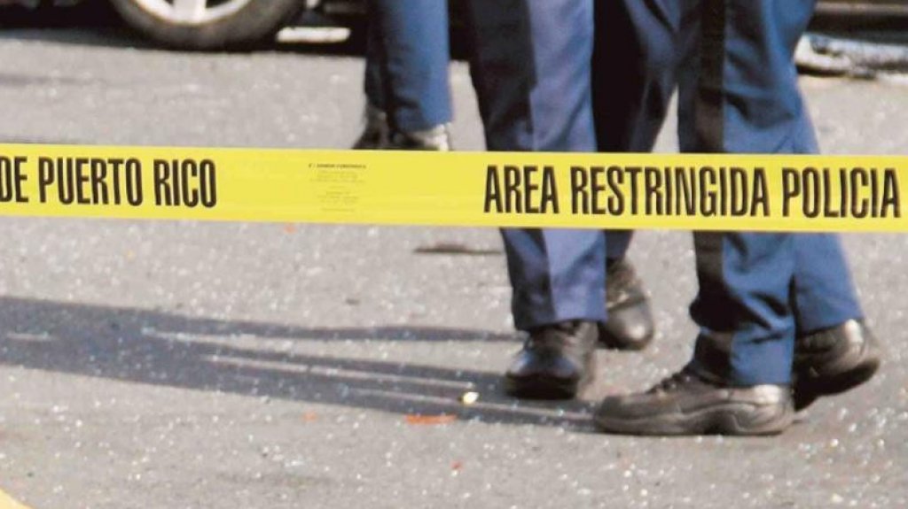  Se reporta asesinato en &ldquo;Dancers Club&rdquo; de Ponce 