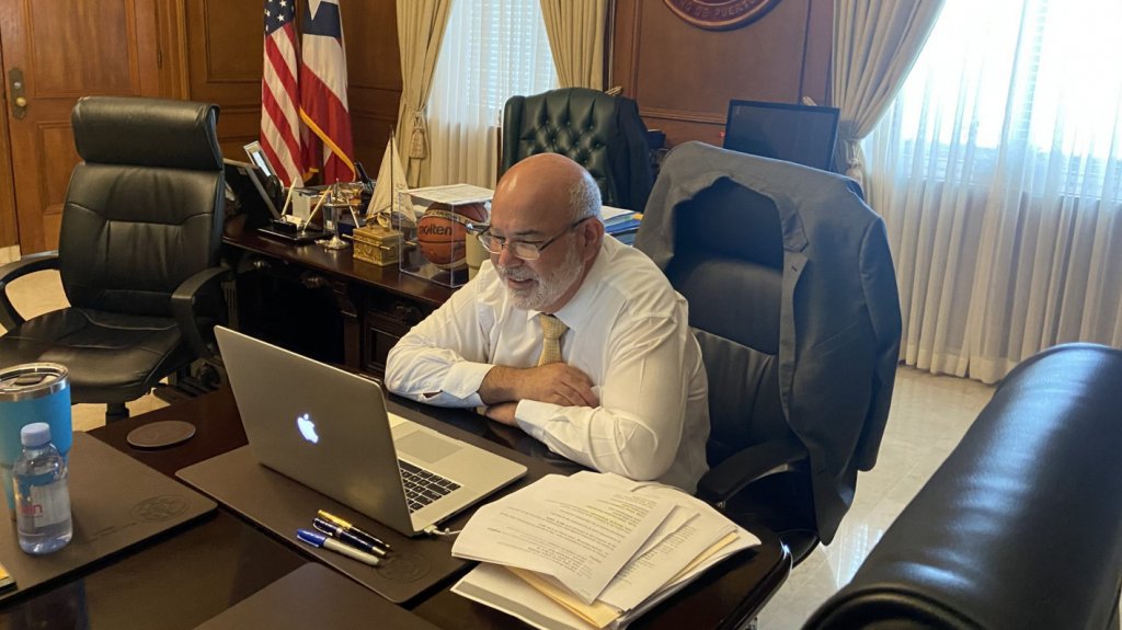  &ldquo;Johnny&rdquo; M&eacute;ndez &ldquo;Hist&oacute;rica decisi&oacute;n de Juez federal es un paso adicional hacia la estadidad&rdquo; 