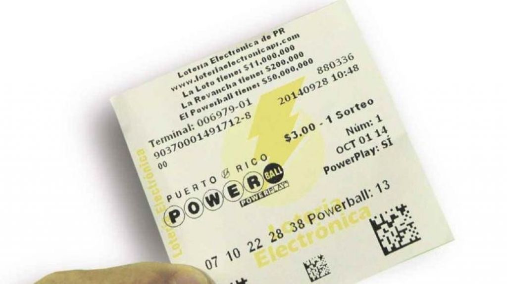  Sorteos de la Loter&iacute;a Electr&oacute;nica de Puerto Rico del mi&eacute;rcoles, 14 de noviembre de 2018. 