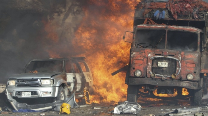 La ONU condena atentado en Somalia y urge al paÃ­s a unirse contra terrorismo