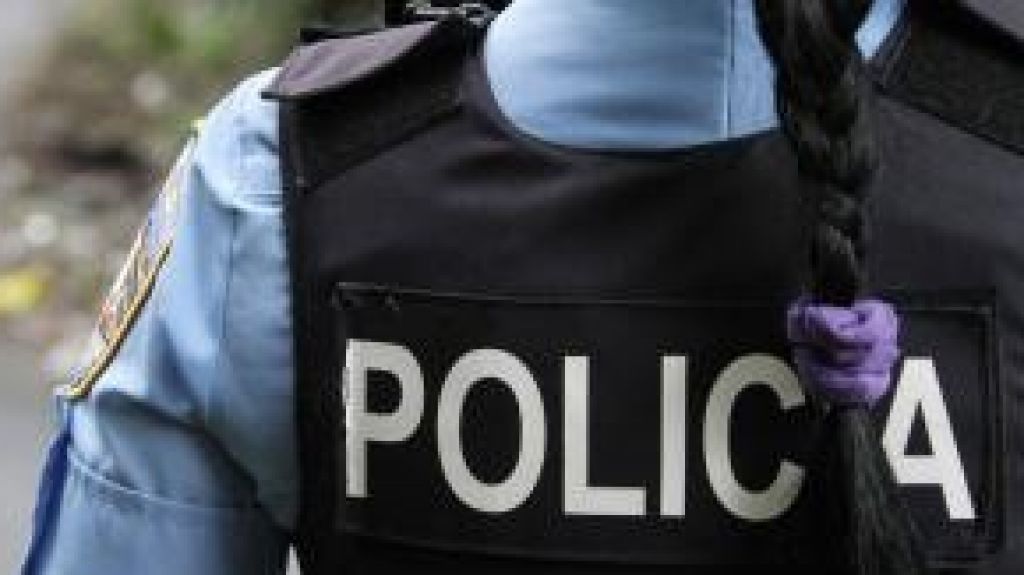  Arrestada mujer en Coamo que agredi&oacute; a su esposo con un bate, y luego rompi&oacute; el carro con una olla de presi&oacute;n 