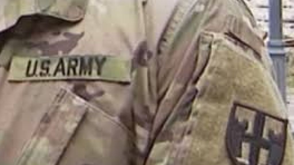  Encuentran muerto un soldado de laGuardia Nacional de Puerto Rico 