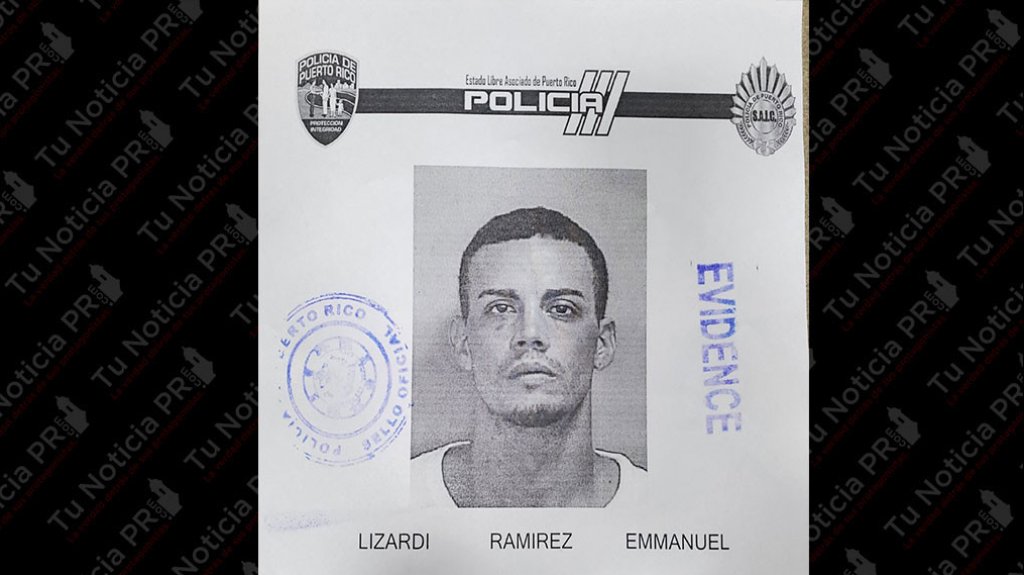  Arrestado por agredir a su pareja en Ponce 