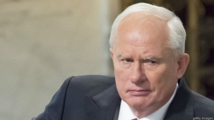 Exsecretario del Nobel: fue "un fracaso" otorgarle el premio a Obama