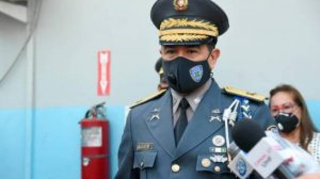  Arrestan a pareja acusada de matar a golpes a su hija de tres meses 