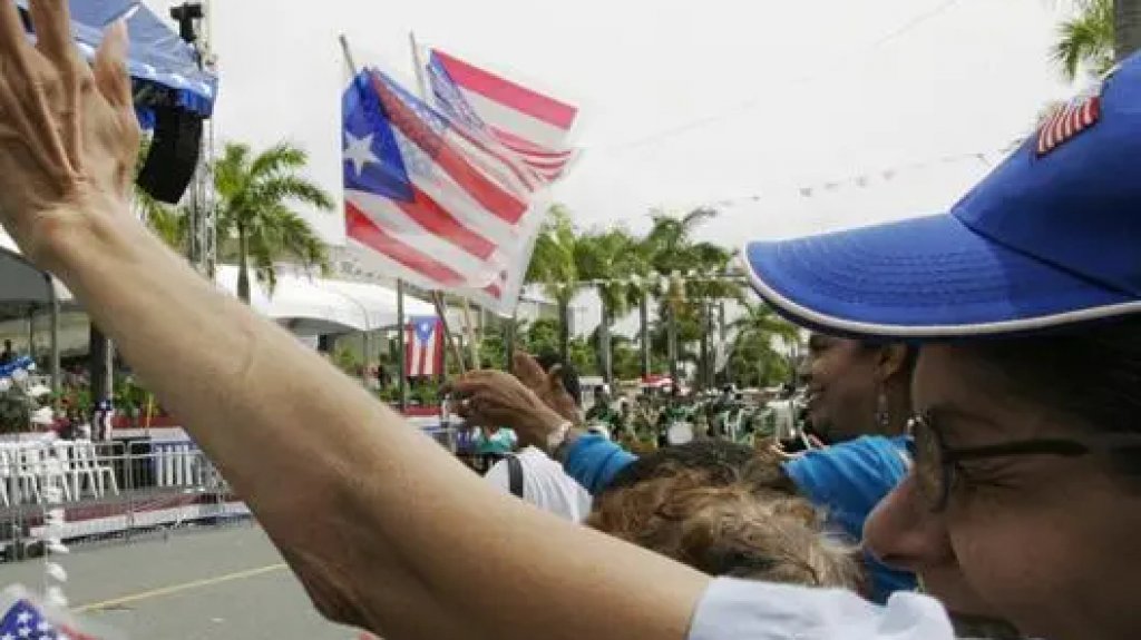  Secretario general del PNP invita a participar de celebraci&oacute;n del 4 de Julio para &ldquo;enviar un mensaje&rdquo; al Congreso 