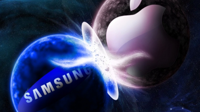 Una sentencia da la razÃ³n a Apple, Samsung copiÃ³ su patente